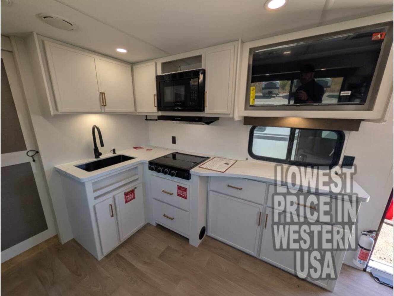 A photo of this 2027 Grand Design Transcend Xplor 265BHT