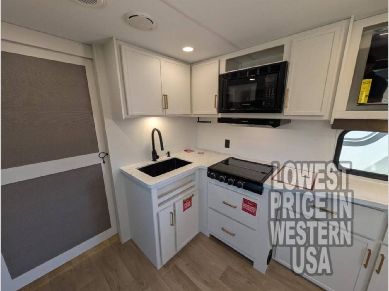 A photo of this 2027 Grand Design Transcend Xplor 265BHT