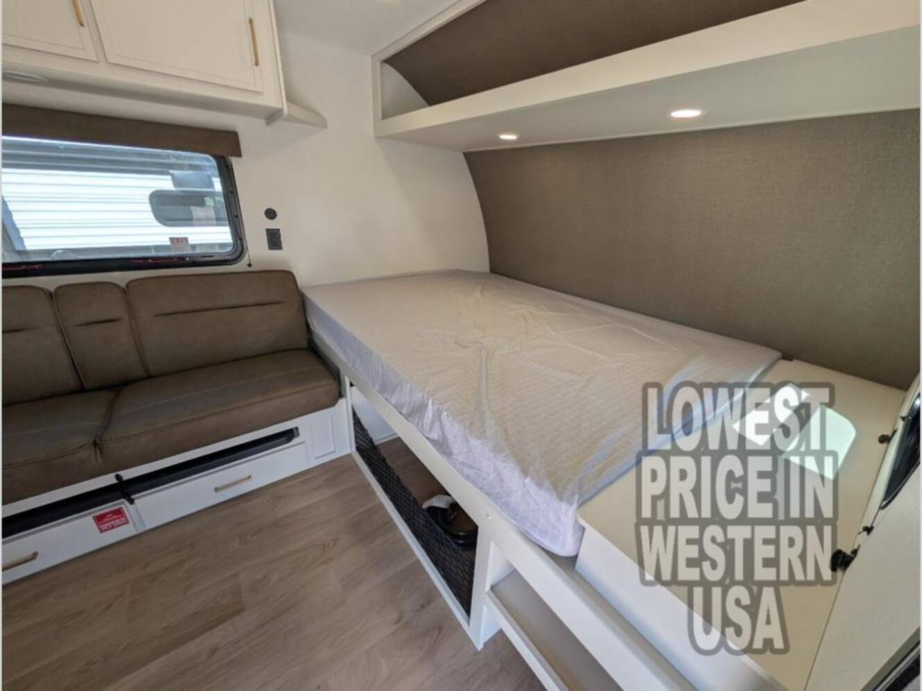 A photo of this 2027 Grand Design Transcend One 151BH