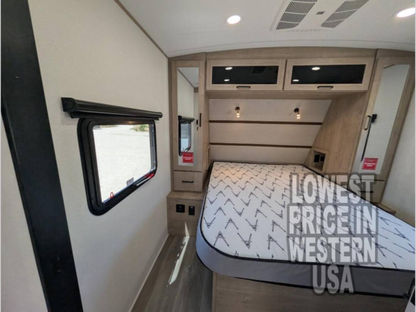 A photo of this 2027 Grand Design Imagine 2600RB