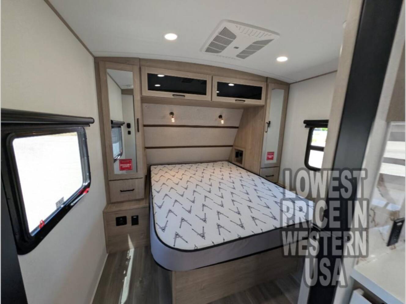 A photo of this 2027 Grand Design Imagine 2600RB
