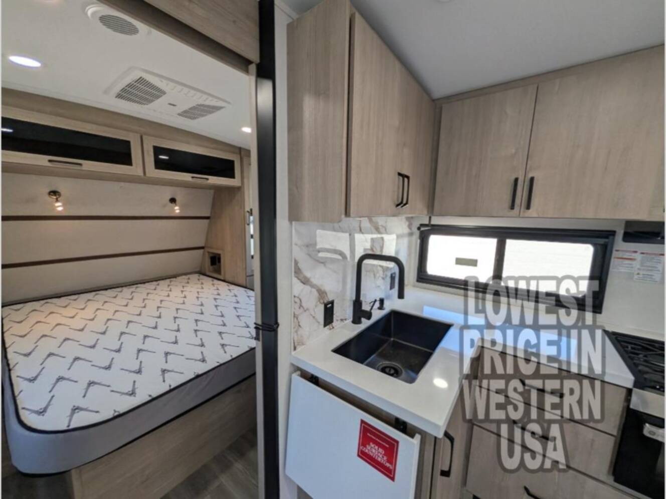 A photo of this 2027 Grand Design Imagine 2600RB