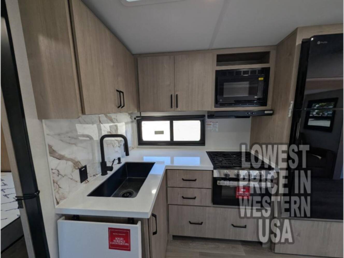 A photo of this 2027 Grand Design Imagine 2600RB