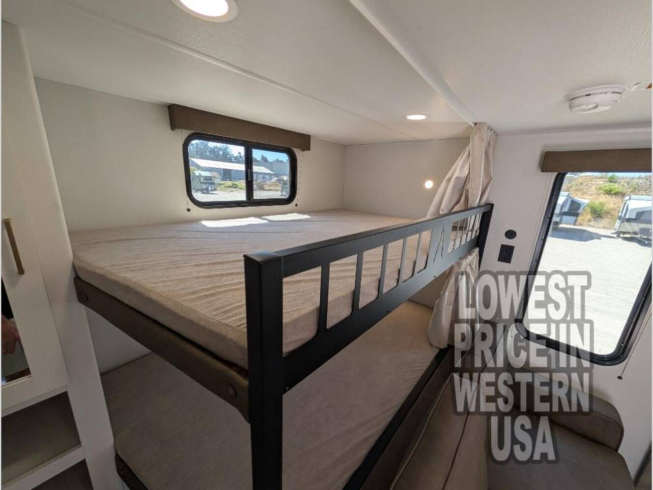 A photo of this 2027 Grand Design Transcend Xplor 265BHT