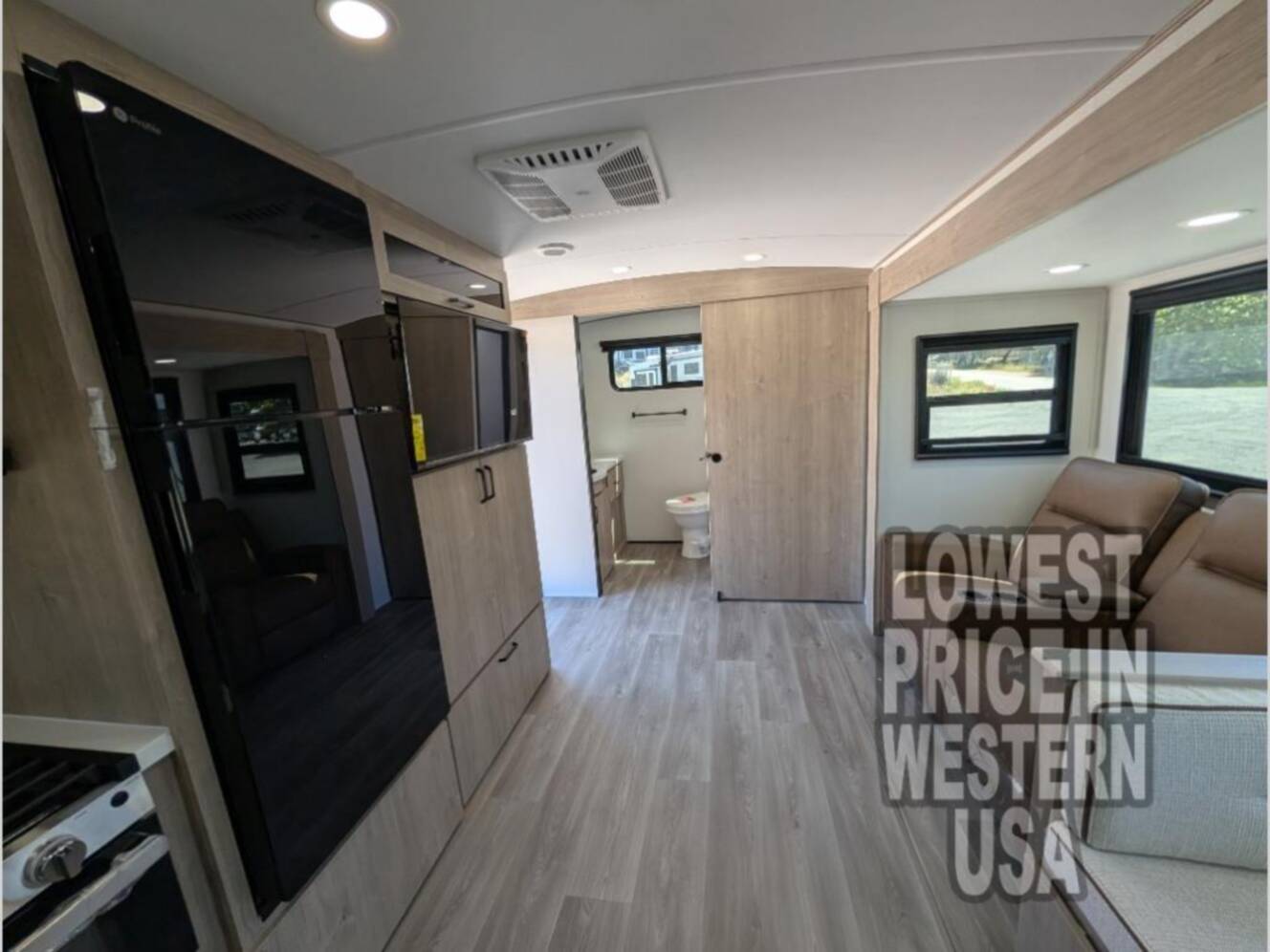 A photo of this 2027 Grand Design Imagine 2600RB