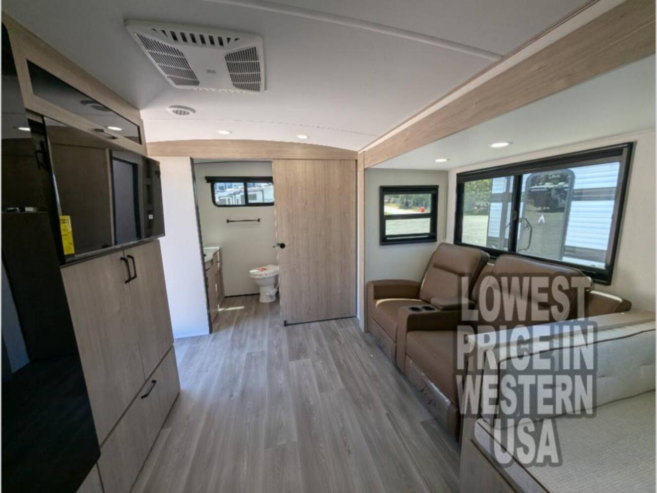A photo of this 2027 Grand Design Imagine 2600RB