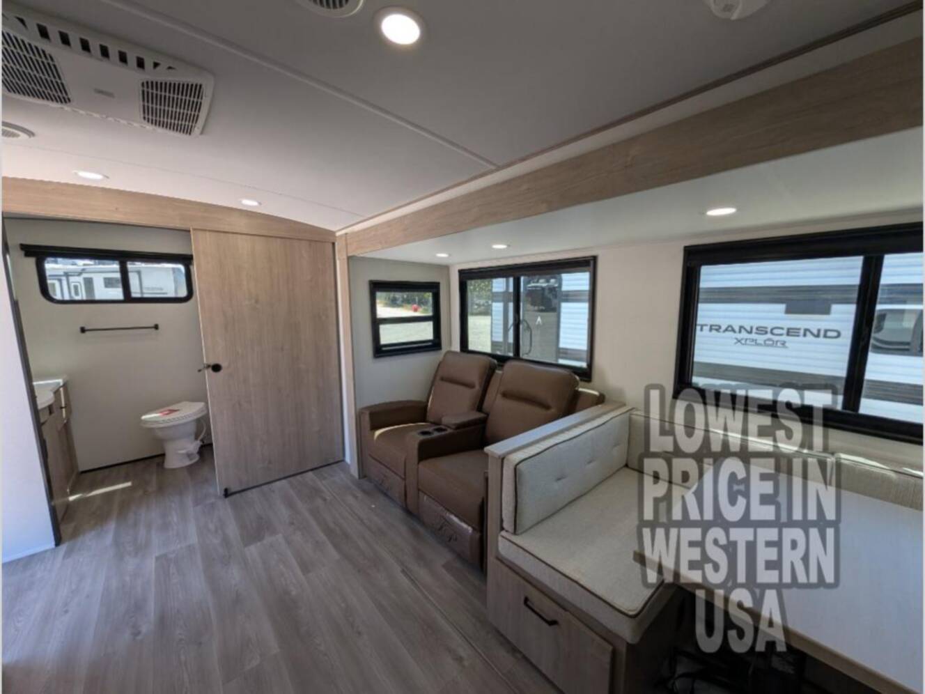 A photo of this 2027 Grand Design Imagine 2600RB