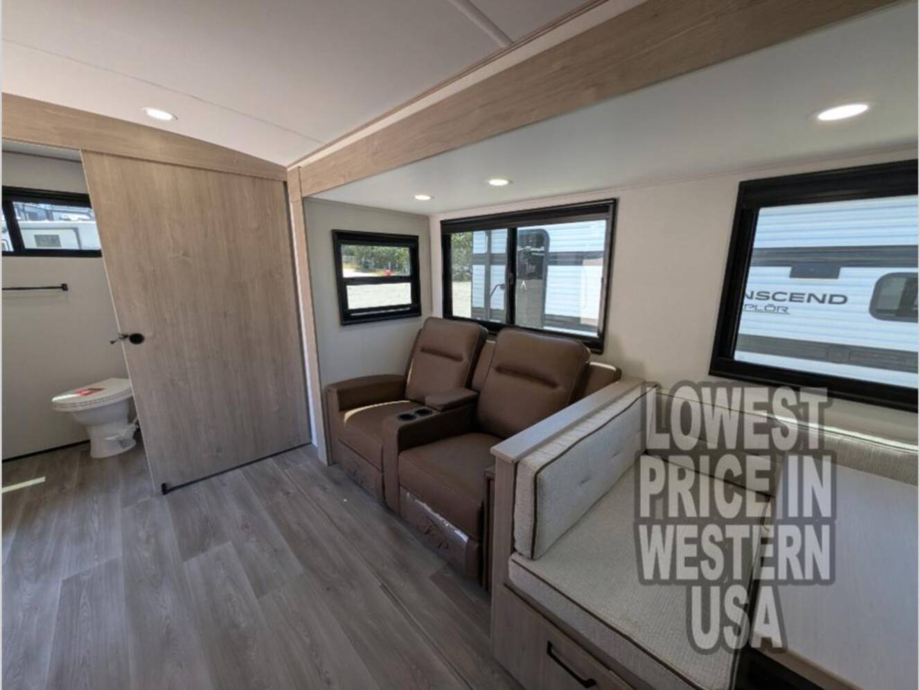 A photo of this 2027 Grand Design Imagine 2600RB