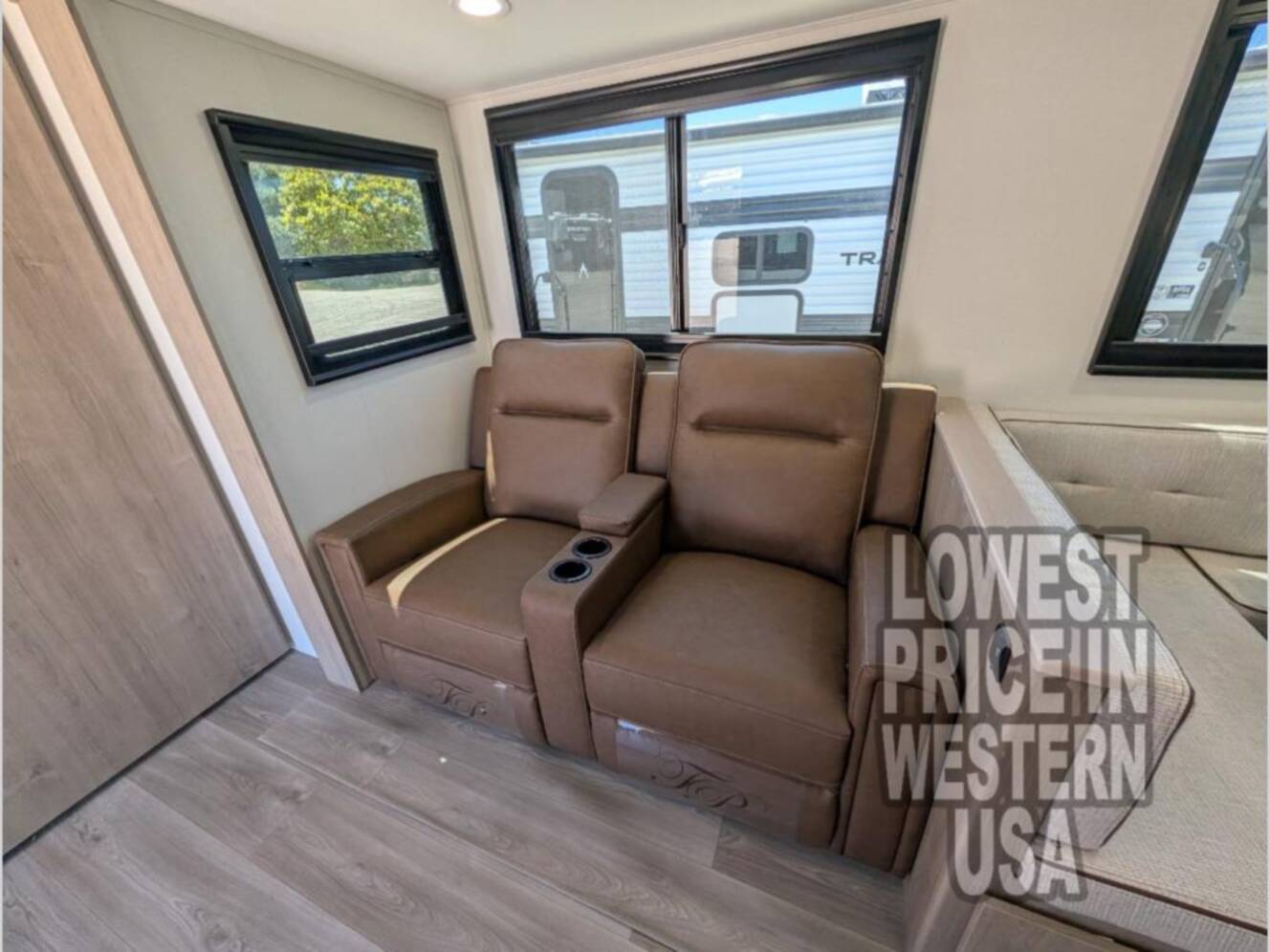 A photo of this 2027 Grand Design Imagine 2600RB