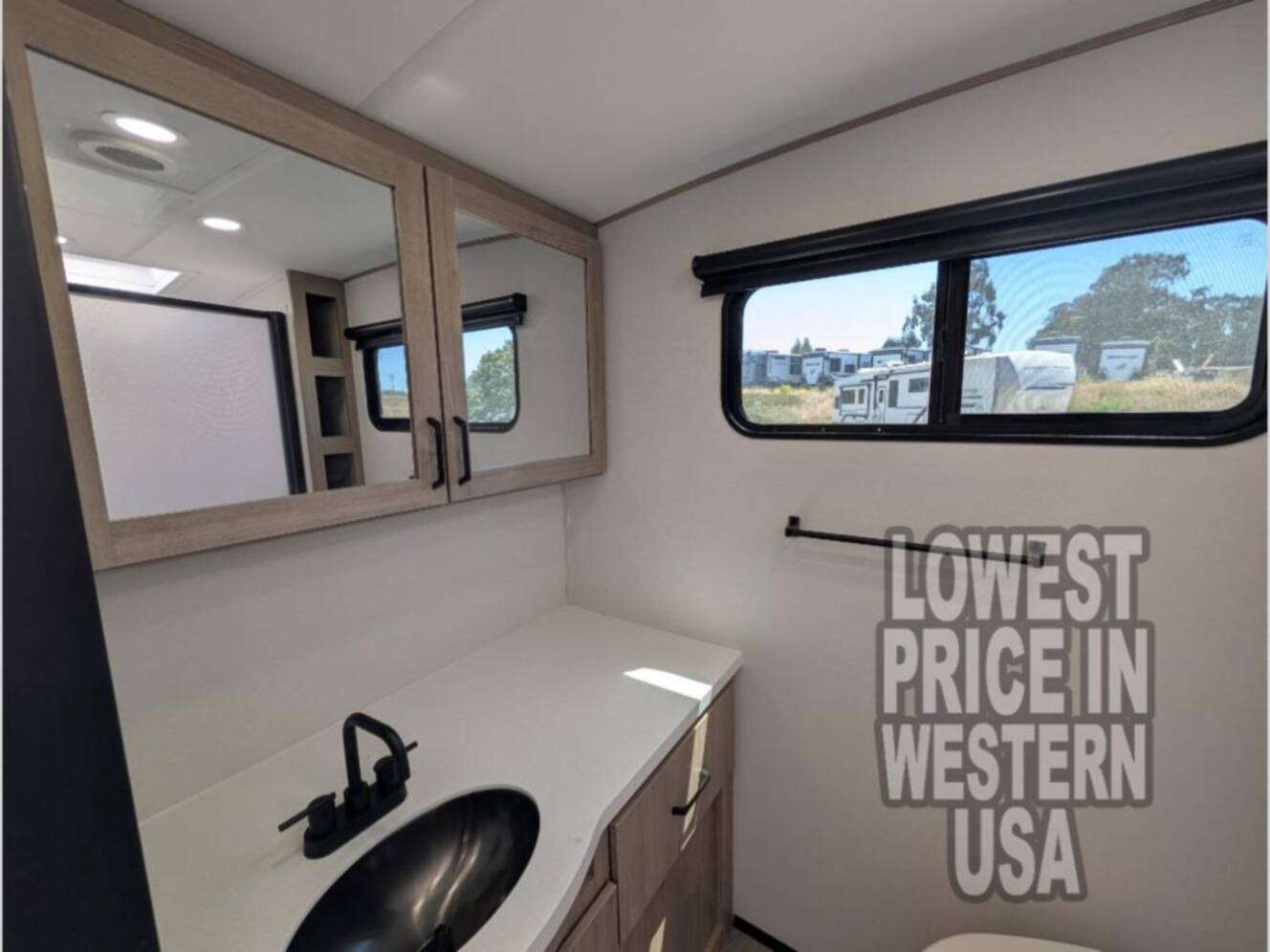 A photo of this 2027 Grand Design Imagine 2600RB