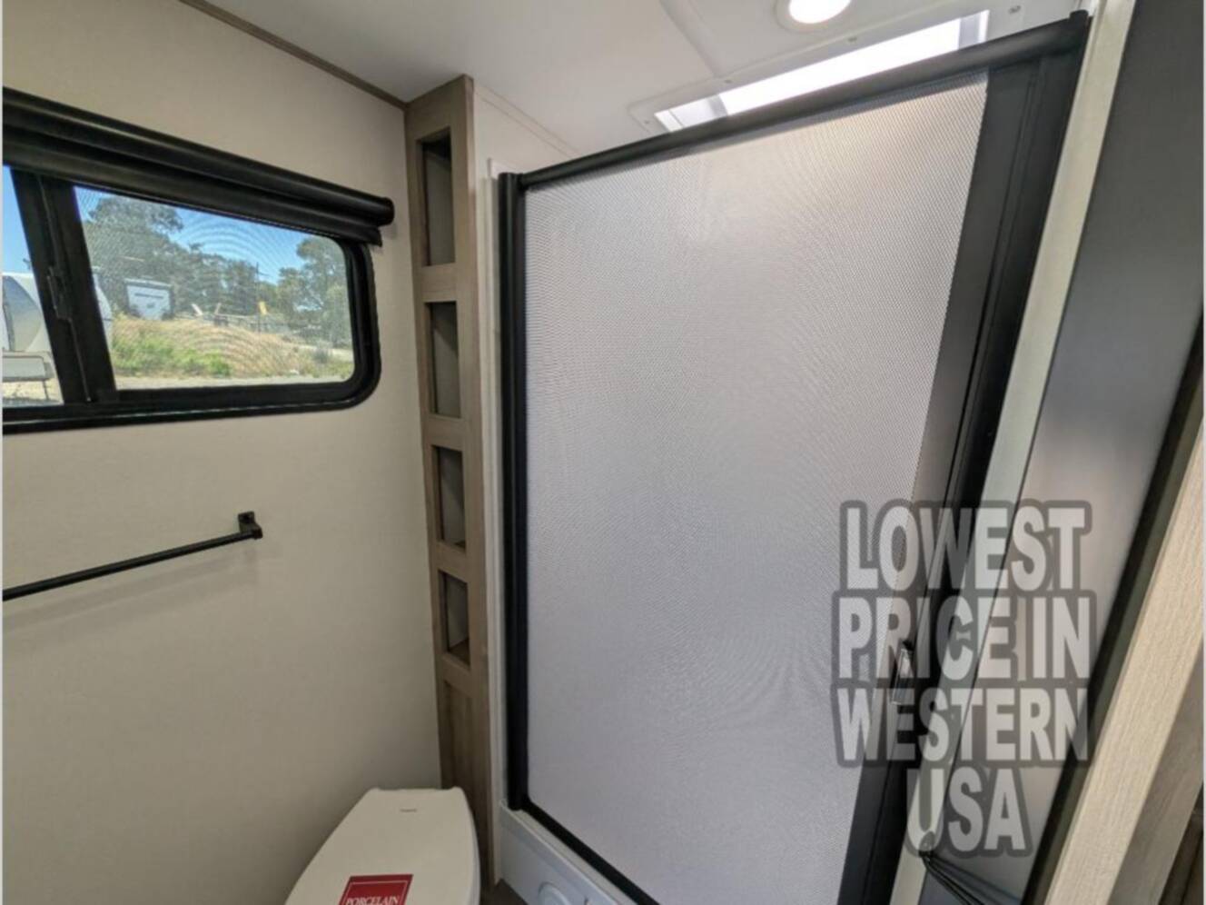 A photo of this 2027 Grand Design Imagine 2600RB