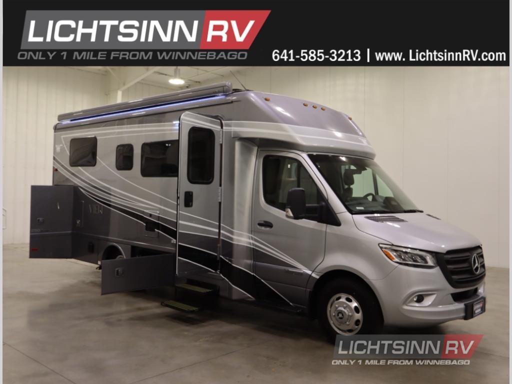 2027 Winnebago View 24R in forest city IA