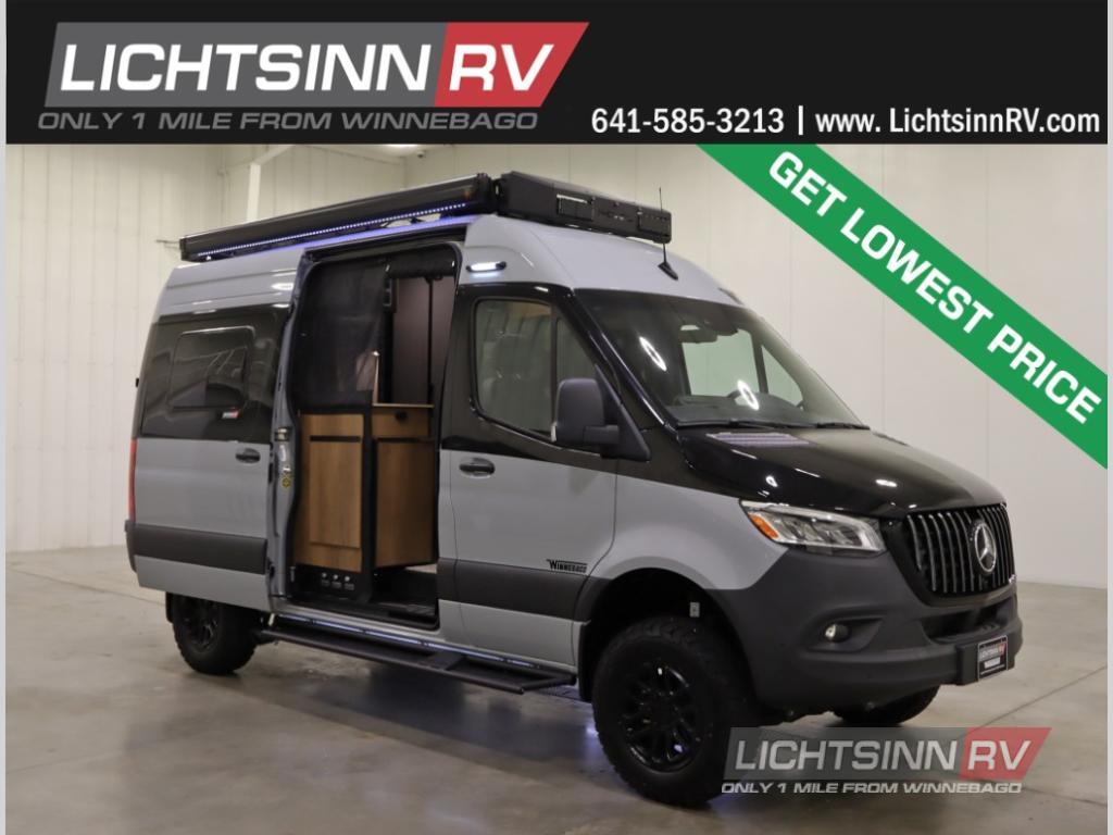 2027 Winnebago Revel 44E in forest city IA