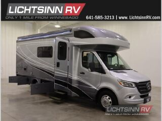 2027 WINNEBAGO VIEW 24D