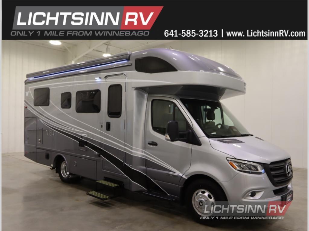2027 Winnebago View 24R in forest city IA
