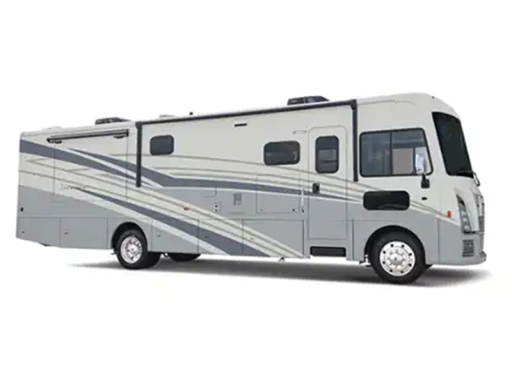 2024 Winnebago Adventurer 35F in perry IA