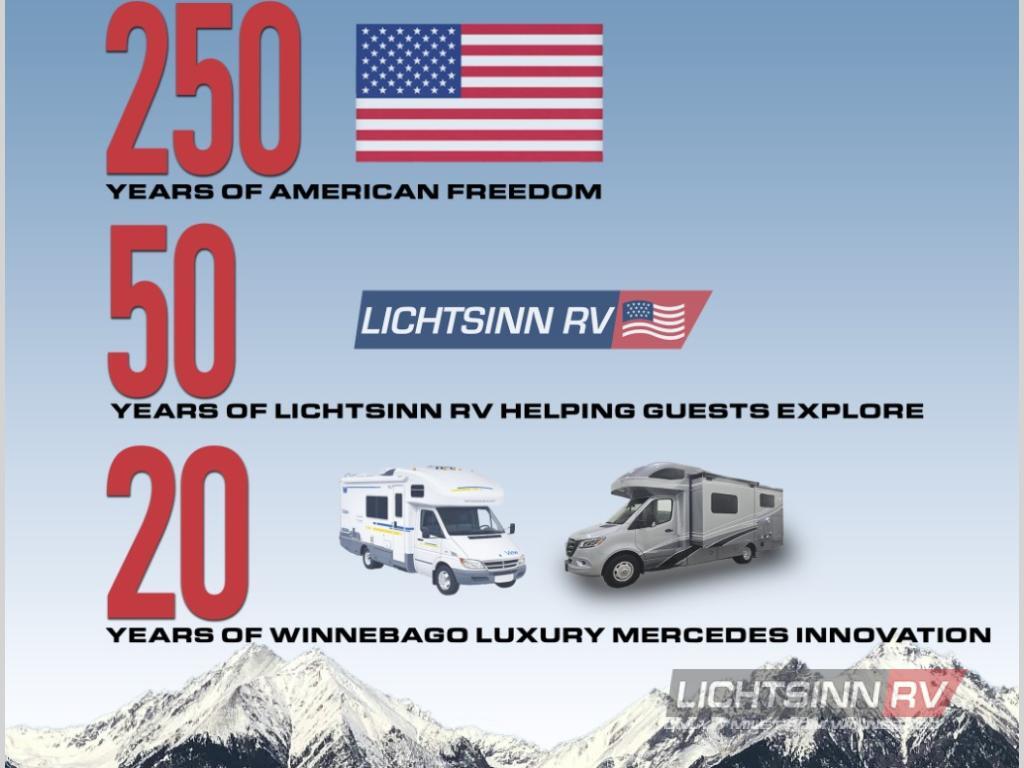 2027 Winnebago View 24D in forest city IA