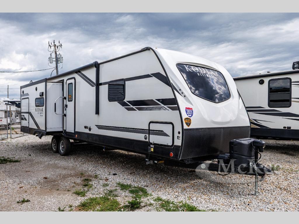 2021 Dutchmen Rv Kodiak Ultimate 3221RL in perry IA