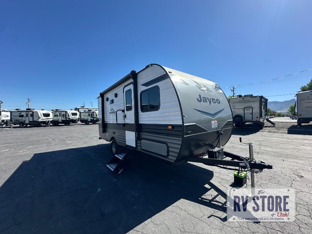 2023 Jayco Jay Flight SLX 174BH in logan UT
