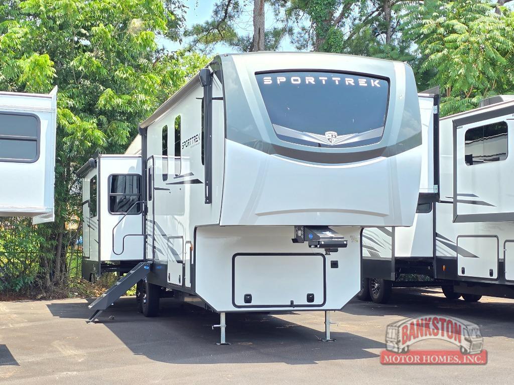 2025 Venture Rv SportTrek 353VIK STTF353VIK in huntsville AL