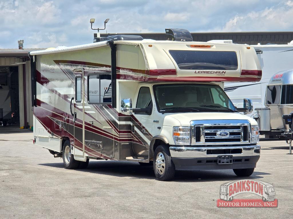 2021 Coachmen Rv Leprechaun 260DS in huntsville AL