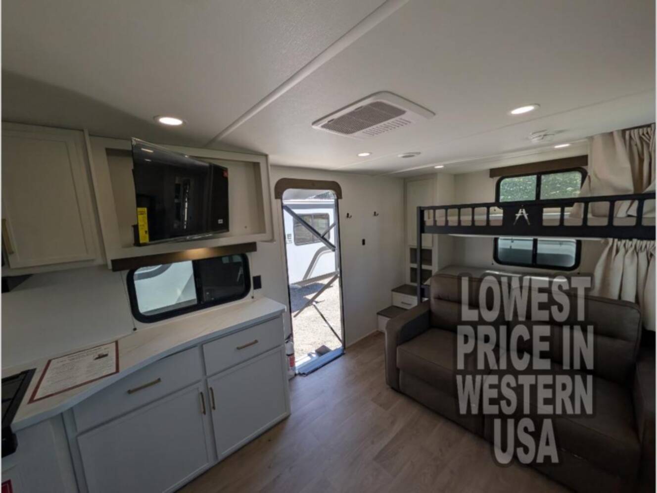 A photo of this 2027 Grand Design Transcend Xplor 265BHT