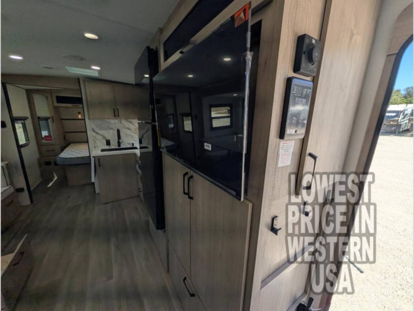 A photo of this 2027 Grand Design Imagine 2600RB