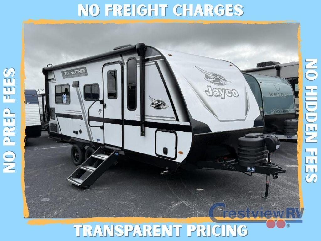 2027 Jayco Jay Feather 19MRK in georgetown TX