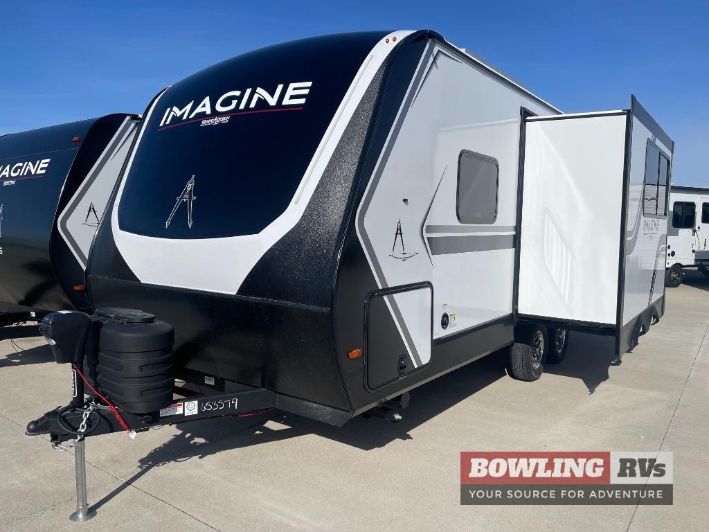 2027 Grand Design Imagine 2300MK in ottumwa IA