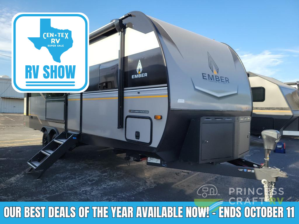 2027 Ember Rv Touring Edition 2300MLL in round rock TX