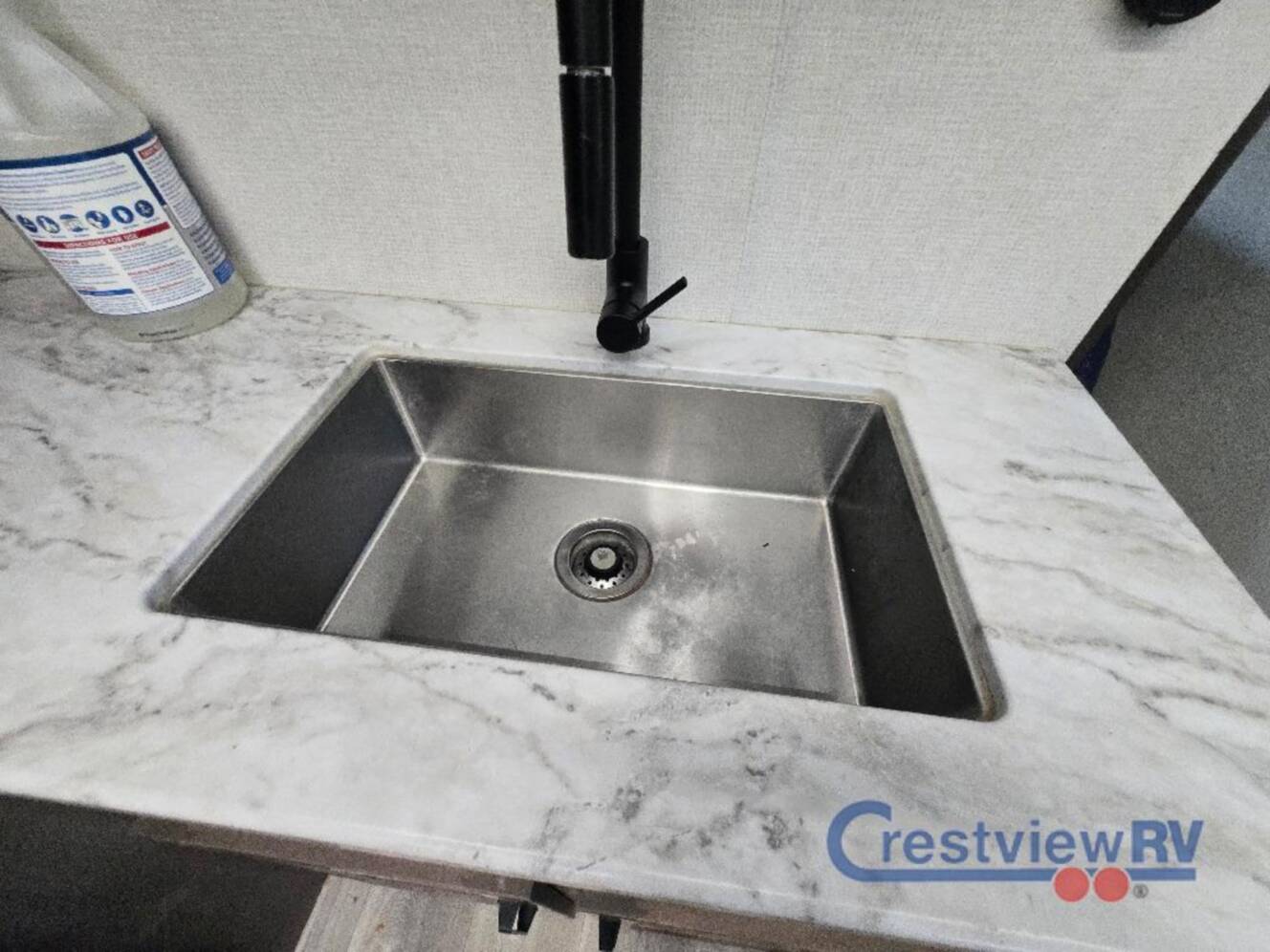 A photo of this 2024 Grand Design Transcend Xplor 247BH