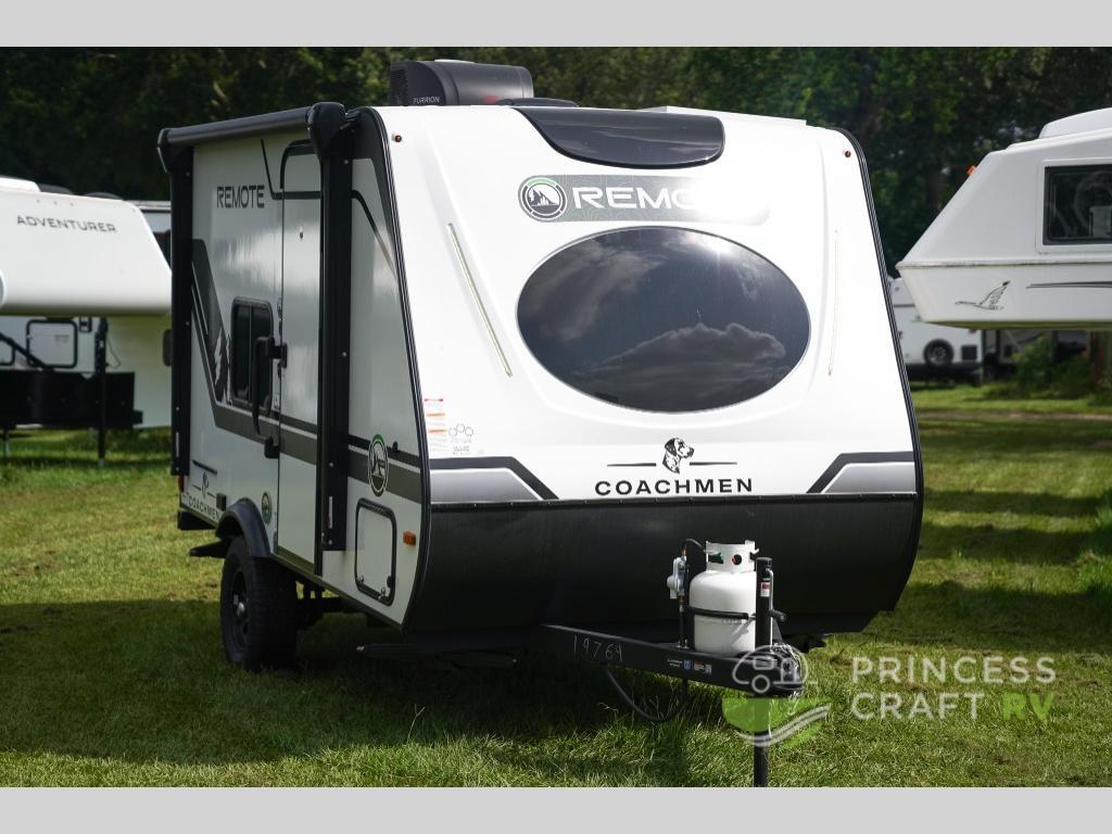 2026 Coachmen Rv Remote 12.2R in katy TX