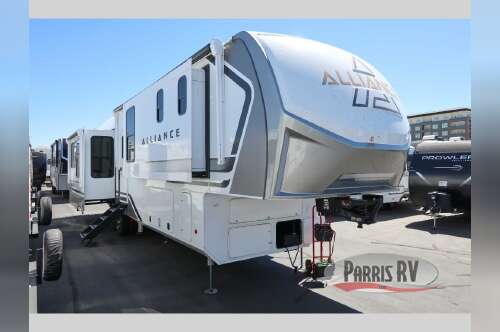 2027 Alliance Rv Paradigm 370FB in murray UT