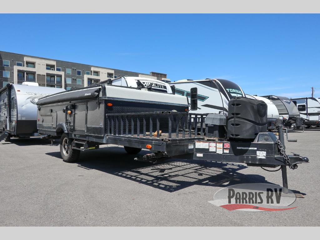 2021 Forest River Rv Rockwood Extreme Sports 232ESP in murray UT