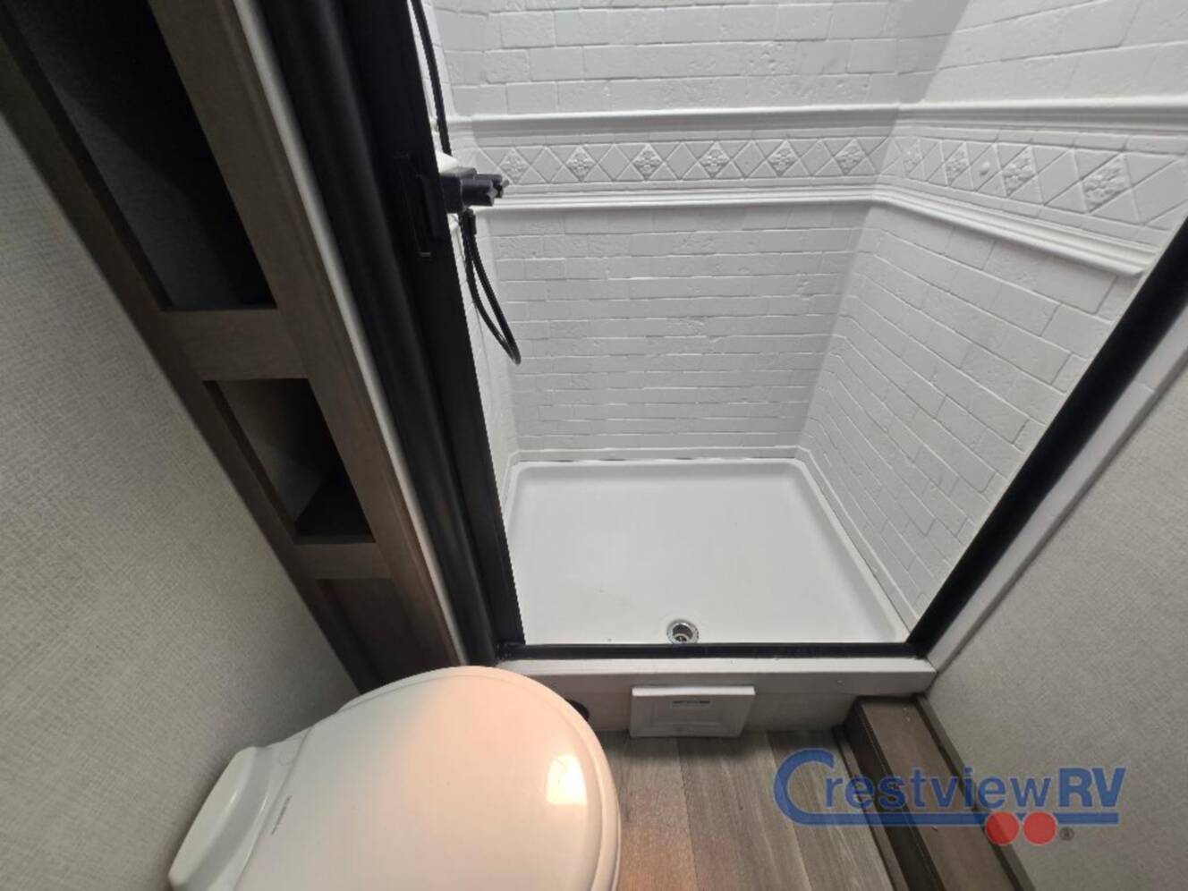 A photo of this 2024 Grand Design Transcend Xplor 247BH