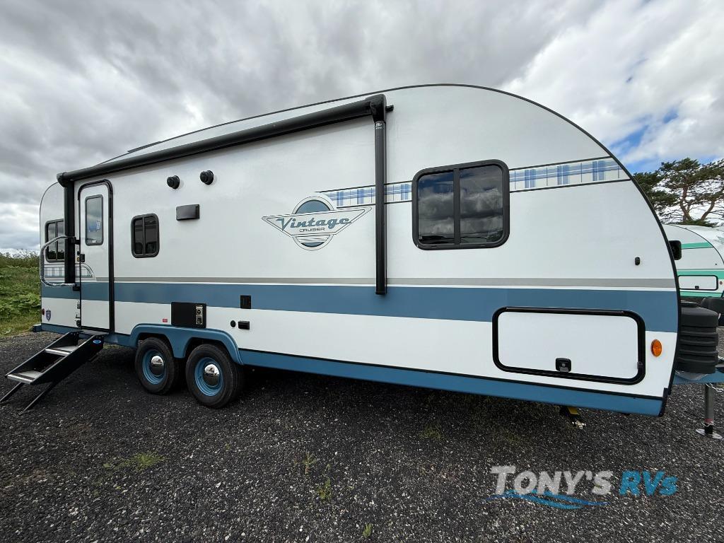2027 Gulf Stream Rv Vintage Cruiser 23TWS RV