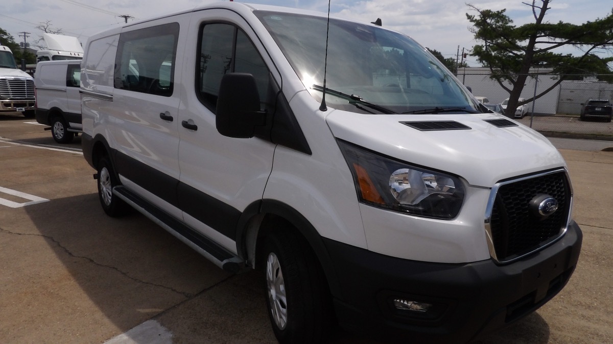 2025 FORD TRANSIT 250 in Norfolk, VA