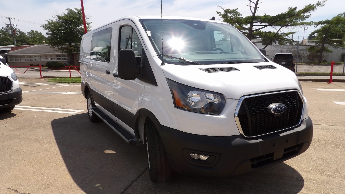 2025 FORD TRANSIT 250 in Norfolk, VA