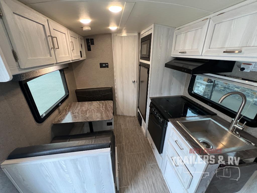 2018 Forest River Rv Rockwood GEO Pro 19FD G19FD in irwin PA