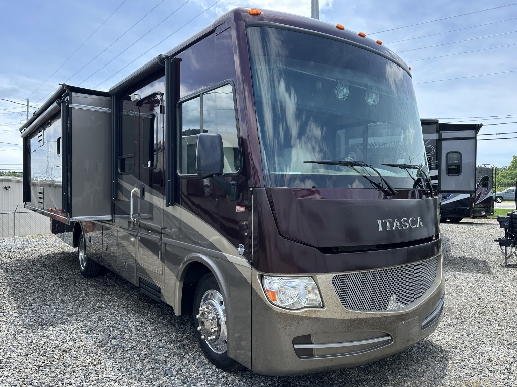 2014 Itasca Sunova 30A in cumming GA