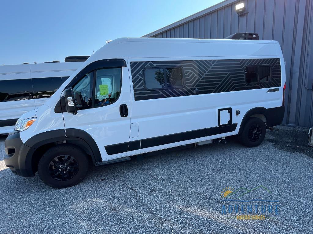 2023 Winnebago Roam Open Concept 59RZ in greer SC