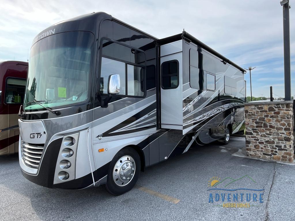 2021 Forest River Rv Georgetown 7 Series 36D7 7 SERIES GT7 36D7 in greer SC