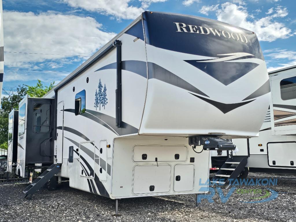 2021 Redwood Rv Redwood 4150RD in west tawakoni TX