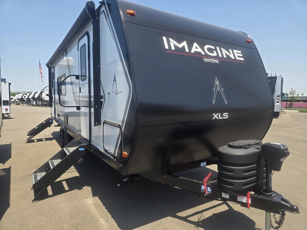 2027 Grand Design Imagine 23LDE in ripon CA