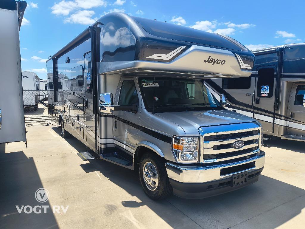 2027 Jayco Greyhawk 29MV in fort worth TX