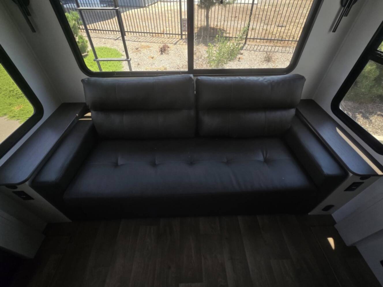 A photo of this 2027 Grand Design Influence 2903RL