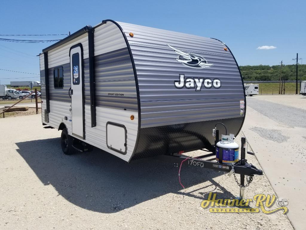 2027 Jayco Jay Flight 170FQ SPORT EDITION in baird TX