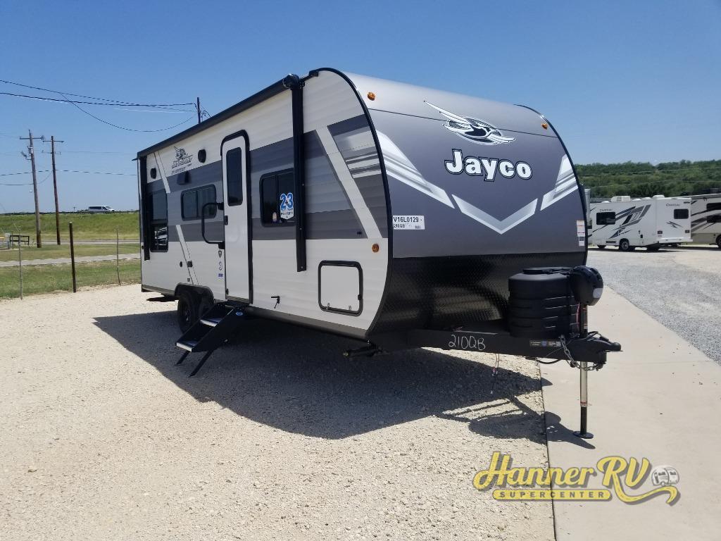 2027 Jayco Jay Flight 210QB in baird TX