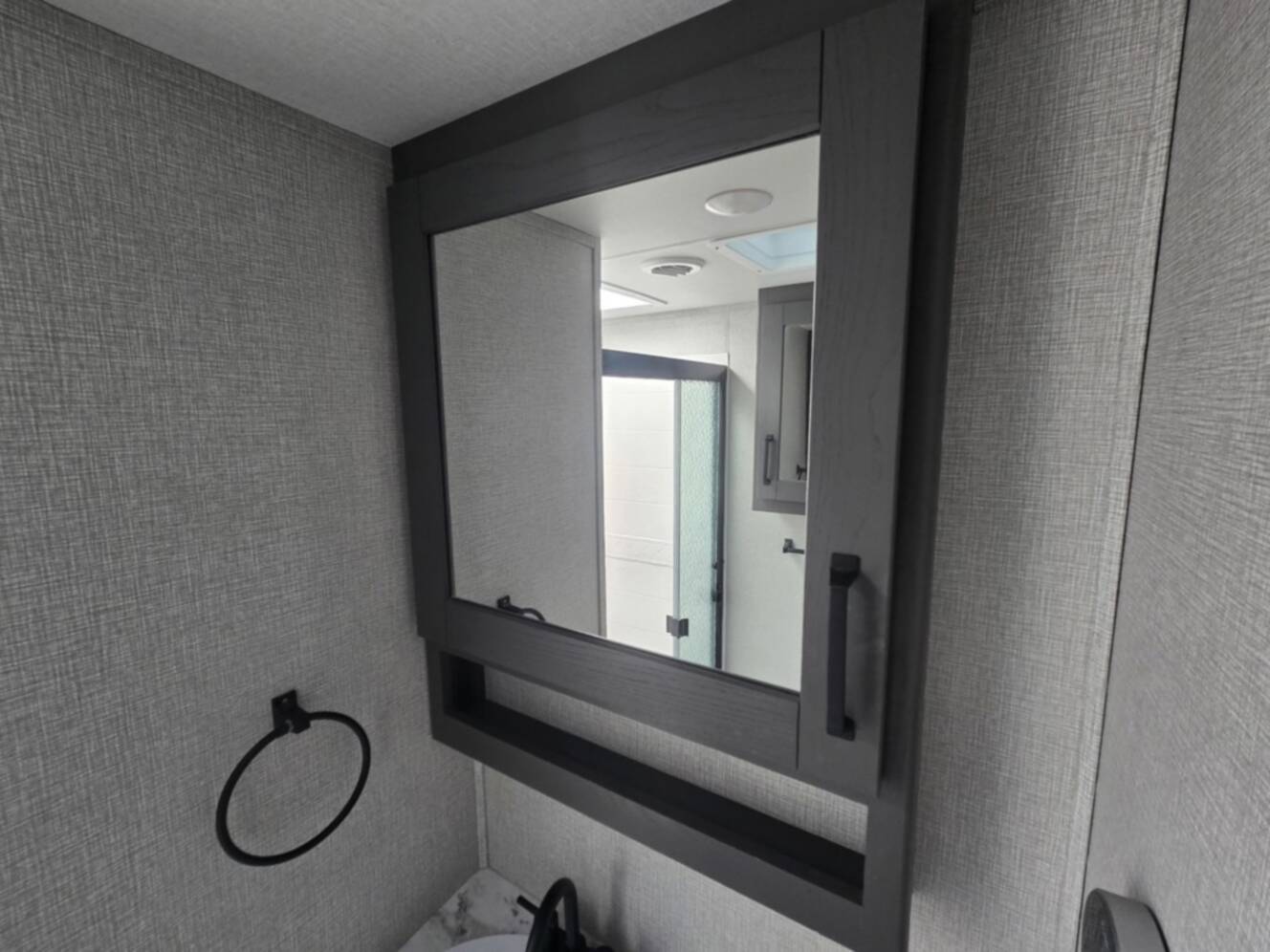 A photo of this 2023 Grand Design Reflection 150 Series 270BN
