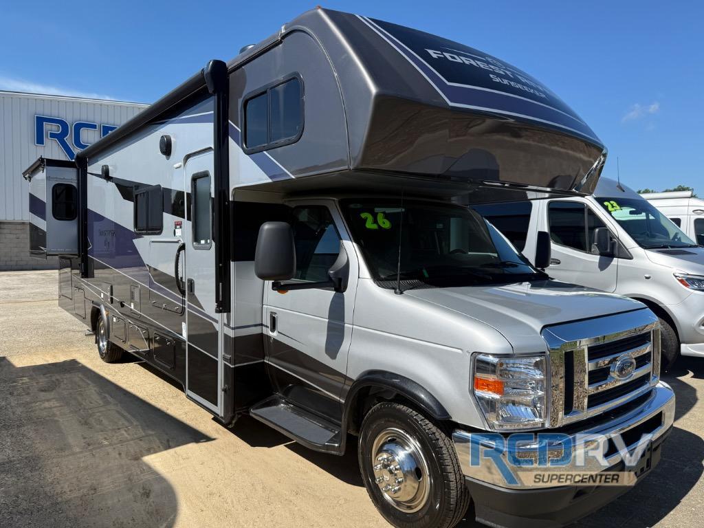 2026 Forest River Rv Sunseeker 3010DS in pataskala OH